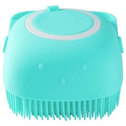 Ortis Ultra Soft Exfoliating Sponge Soft Bath Scrubber for Kids Body Scrub (Pack of 2) (multicolor)-image-10