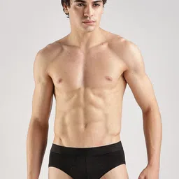 Calvin Klein Underwear Mid-Rise Seamless Basic Brief SP25NB2907UB1-53