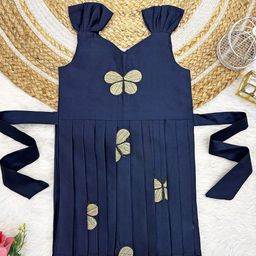 FELIZ THE DESIGNER STUDIO Jacquard Dress-51