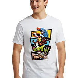 PULP Men Printed T-shirt-image-84