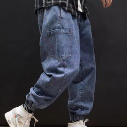 StyleCast Men Jogger Style Stretchable Jeans-60