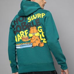 Free Authority Men Printed Hoodie Sweatshirt-image-55