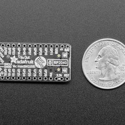 Adafruit ItsyBitsy RP2040 image 4