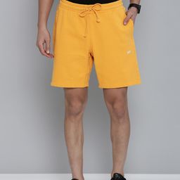 Levis Men Mid-Rise Pure Cotton Shorts-image-67