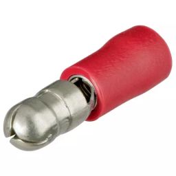 Knipex 97 99 150 Round Pin Plugs Insulated 100 Pcs (Cable: 0.5-1 mm sq)-image-29