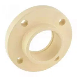 Astral 203.2 mm (8 Inch) CPVC Plain Vanstone Flange, M512803411-picture-3