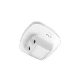 Steinel White Ultrasonic Motion Detector Sensor COM1 2000W Dual US-38