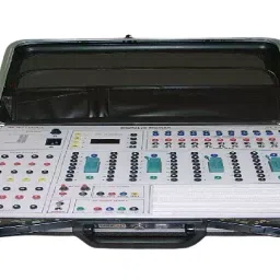 Micro Logics Digital Ic Trainer Kit -ML 222T-20