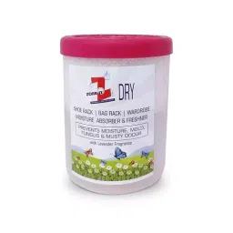 ZORBIT Dry Wardrobe Season Moisture Absorption Fungus Control Odor Absorber(Pack of 12)-picture-22