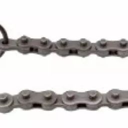 Baum 2 Inch Length Chain Pipe Spare Chain Art-256B-23