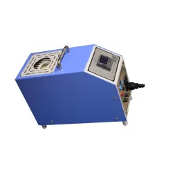 ACE Instruments AI-DBC Dry Block Temperature Calibrator with Range 50 to 650 Deg C image 2