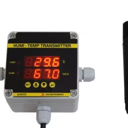 ACE Instruments AI-RHTx Room Temperature and Humidity Monitor-94