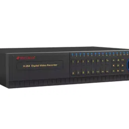 Securus 32-Ch 5 MP 4K Metal Body NVR with 4 SATA Port, SS-N32RV-H4-M4-22