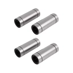 Invento 30 mm Linear Bush Ball Bearing, ISC 1324-2, LM30LUU-image-14