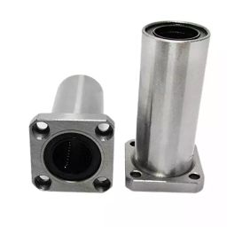Invento ISC 261 16 mm Rod Linear Ball Bearing LMK16LUU-30