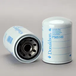 Donaldson 5.35 Inch Synthetic 14 Micron Hydraulic Filter Spin-On P565149-image-22