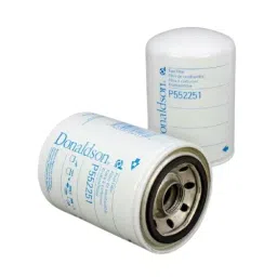 Donaldson 5.35 inch Fuel Filter Spin On Cellulose P552251-image-34