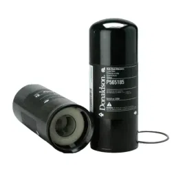 Donaldson 9.88 Inch 8 Micron Lube Filter Spin-On Full Flow P565185-picture-23
