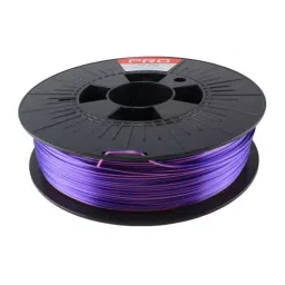 RS PRO 1.75mm Pink/Purple PLA 3D Printer Filament, 300g, 2358891-image-59