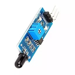 Invento Flame sensor Fire Detection ISC 706 image 2