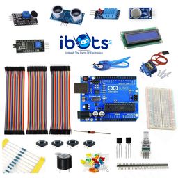 Arduino Starter kit image 3