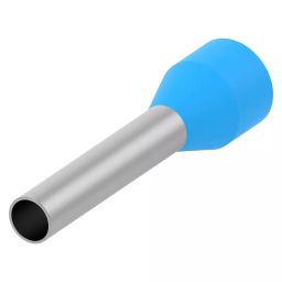 AMP - TE CONNECTIVITY TERMINAL, WIRE FERRULE, 13AWG, BLU, 1-966067-7 (Pack 100)-picture-45