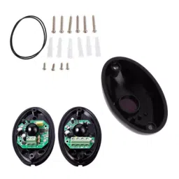 generic Real Instruments ABO-20 Single Beam Light Radar Motion Sensor image 5