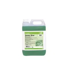Diversey Suma Star D1 Apple Odor Care - 5 Litre-image-110