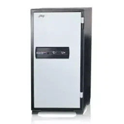 Godrej Mechanical Fire Resistant Safe - Centiguard 1060 (EL)-image-32