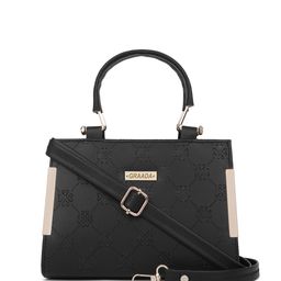 GRAADA Structured Satchel-image-25