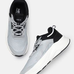 HRX by Hrithik Roshan Women IGNITE RUN Mesh Walking Shoes-image-21