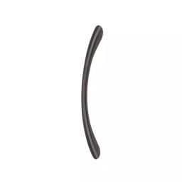 Hafele Evolve 103.84.102 320 mm Aluminium Black Matt Finish Pull Handle-image-64