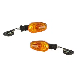 Uno Minda Blinker Rear RH for TVS Star City, Set of 2 (TD-5034AR)-image-68