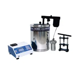 Labtronics Microprocessor Based Automatic Bomb Calorimeter With 0.0010°C Temp. Resolution, LT-1160-image-11