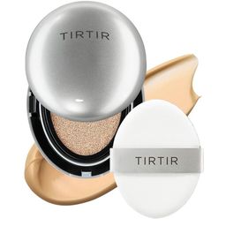 TIR TIR Mask Fit Aura Cushion Foundation- 18 g- Camel 27-39