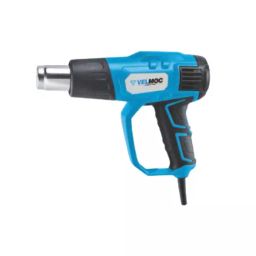 VELMOC 2200 W 600 L/min 550-750°C Heat Gun, VHG-01-2200-image-22