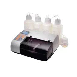 Labtronics 8 or 12 Channel Microplate Elisa Washer With Large LCD Display, LT-1261-44