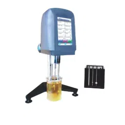 Labtronics 20 to 2000000 m Pas Digital Automatic Viscometer With Touch Screen Display, LT-7310-45