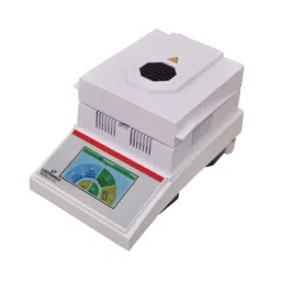 Labtronics Touch Screen Display Digital Moisture Balance With 100 g Weighing Range, LT-760-19