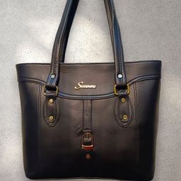 Shanaya Trends Structured Shoulder Bag-12