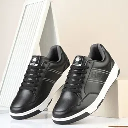 HRX by Hrithik Roshan Men Lace-Ups Sneakers-image-61