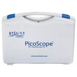 PICO TECHNOLOGY HARD CARRY CASE, PICOSCOPE OSCILLOSCOPE, PA098 CASE-23