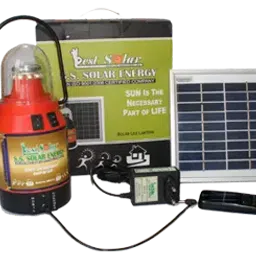 Best Solar 2W Solar Lantern Roshni-image-28