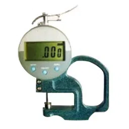 Precise 0-25 mm Digimatic Thickness Gauge-88