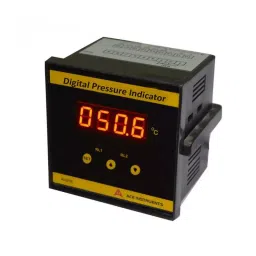 ACE Instruments AI-PRI Digital Pressure Indicator-5