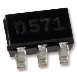 Panasonic MOSFET RELAY, SPST-NO, 60V, 3.3A, SMD, AQV252G3SZ-picture-12