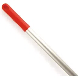 RS PRO Red Aluminium Mop Handle 1.4 m for use with Mop & Brush Heads, 2187727-image-6