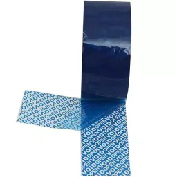ETI Void & Temper Proof Evident Security Tape Blue 2 inch x 50 m-picture-5