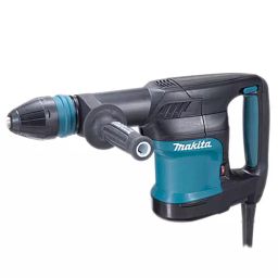 Makita 1100 W 12 J 2650 RPM Electric Demolition Hammer HM0870C-image-54