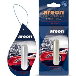 AREON Sport Lux Carbon Liquid 5ml-49